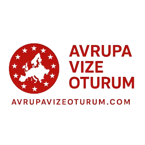 avrupa vize oturum logo