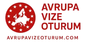 avrupa vize oturum logo