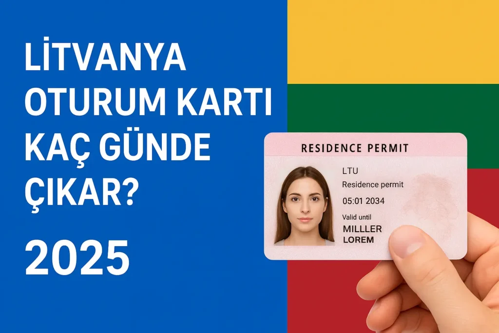 litvanya oturum kaç günde çıkar